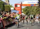 Vuelta a España 2014: segunda seguida para Degenkolb en Ronda