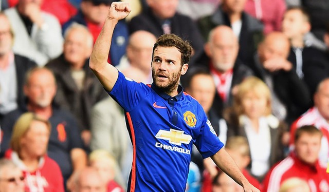 Juan Mata