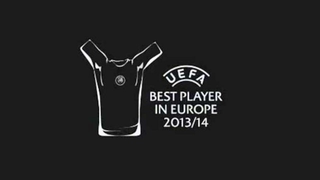 Robben, Neuer y Cristiano, los nominados al premio Mejor jugador de la UEFA 2013-2014