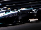 GP de Bélgica 2014 de Fórmula 1: Hamilton y Rosberg dominan los libres en Spa, Alonso 3º