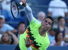 US Open 2014: Djokovic, Murray, Wawrinka, Raonic, Robredo y Verdasco avanzan ronda
