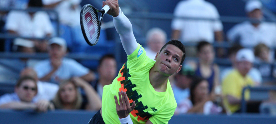 US Open 2014: Djokovic, Murray, Wawrinka, Raonic, Robredo y Verdasco avanzan ronda