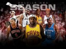 NBA: calendario para la temporada 2014-2015