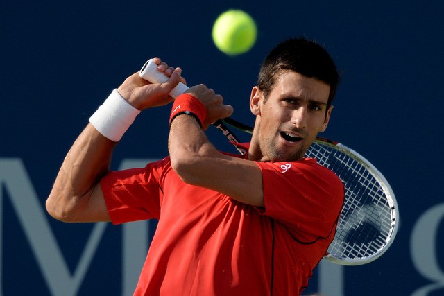 US Open 2014: el sorteo deja a Djokovic, Murray y Wawrinka a un lado del cuadro, Federer y Ferrer al otro