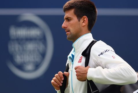 Masters de Toronto 2014: Djokovic, Wawrinka y Robredo eliminados, Ferrer a cuartos de final