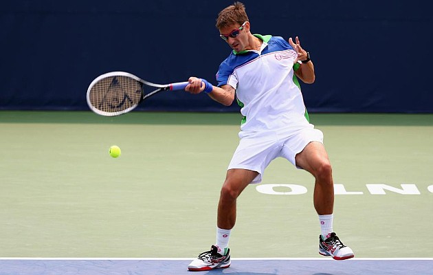 Masters de Cincinnati 2014: Robredo y Verdasco a 2da ronda