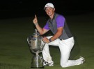 PGA Championship Golf 2014: Rory McIlroy consigue su segundo major del año