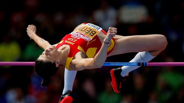 Europeos de atletismo 2014: Ruth Beitia y Diana Martín cierran un campeonato notable para España