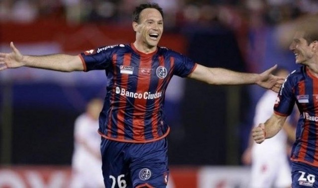 Final Copa Libertadores 2014: el empate en Paraguay da ventaja a San Lorenzo