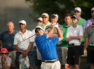 PGA Championship Golf 2014: Westwood lidera, McIlroy acecha, Sergio García sobrevive