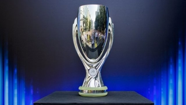 Supercopa de Europa 2014: previa y horarios del partido entre Real Madrid y Sevilla