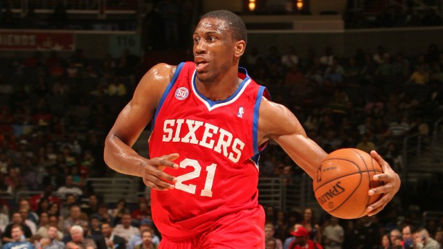 NBA: el traspaso de Love arrastra a Thaddeus Young a los Wolves