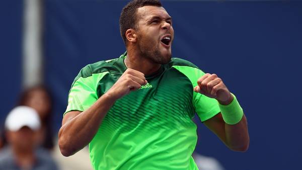 Masters de Canadá 2014: Tsonga y Dimitrov semifinalistas