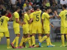 Europa League 2014-2015: Villarreal y Real Sociedad toman ventaja para la vuelta
