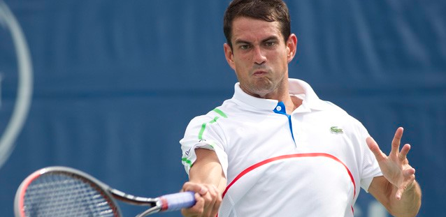 ATP Winston Salem 2014: García-López a cuartos de final, Granollers y Andújar eliminados