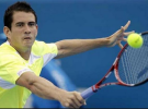 ATP Winston-Salem 2014: García-López y Nieminen a tercera ronda