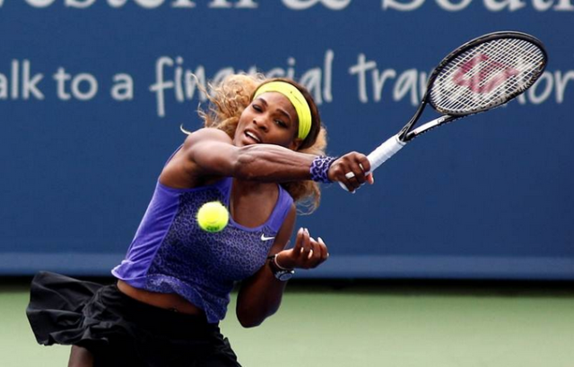 williams e ivanovic finalistas en cincinnati