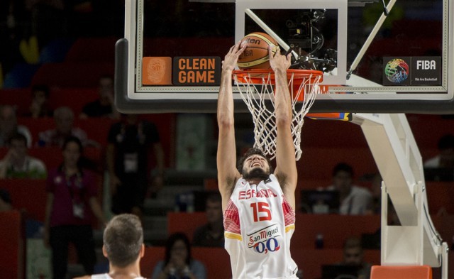Alex Abrines