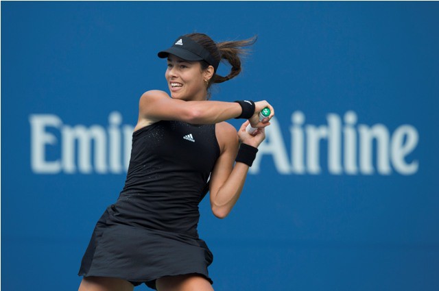 WTA Tokyo 2014: Ivanovic elimina a Azarenka; WTA Guanzhou 2014: Tita Torró a cuartos