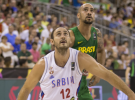Mundobasket España 2014: Resumen de la jornada 4