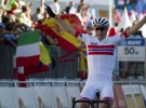 Mundial de ciclismo 2014: Bystrom y Dideriksen ganan los primeros oros en ruta
