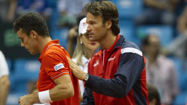 Carlos Moya