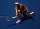 US Open 2014: Williams-Makarova y Wozniacki-Peng, semifinales femeninas