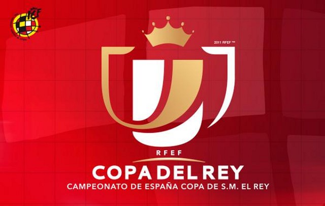 Copa del Rey 2014-2015: resultados de las eliminatorias de tercera ronda