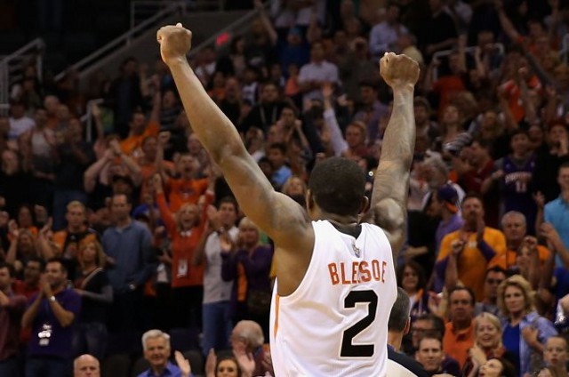 NBA: los Suns convencen a Bledsoe a base de millones