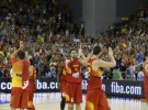 Mundobasket España 2014: España se mete en cuartos barriendo a Senegal
