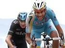 Vuelta a España 2014:  Fabio Aru suma su segundo triunfo de etapa
