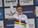 Mundial de ciclismo 2014: Ferrand-Prevot y Bokeloh ganan al sprint los oros del sábado