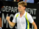 ATP Moselle 2014: David Goffin conquista segundo título del año