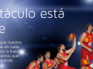 Disfruta del Mundial de Baloncesto 2014 con Iberia