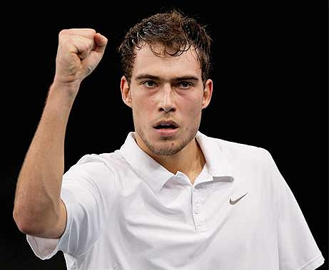 ATP Moselle 2014: Janowicz avanza a octavos, Seppi eliminado