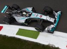 GP de Italia 2014 de Fórmula 1: Hamilton gana por delante de Rosberg, Alonso abandona