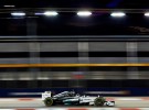 GP de Singapur 2014 de Fórmula 1: Hamilton y Alonso dominan el viernes