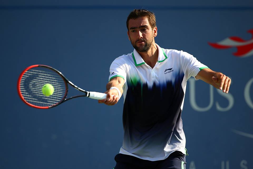 US Open 2014: Cilic gana a Federer y jugará la final ante Nishikori