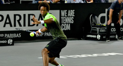 ATP Moselle 2014: Monfils, Kohslchreiber y Janowicz a cuartos de final