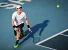 ATP Shenzhen 2014: Murray vence a Robredo salvando 3 bolas de partido
