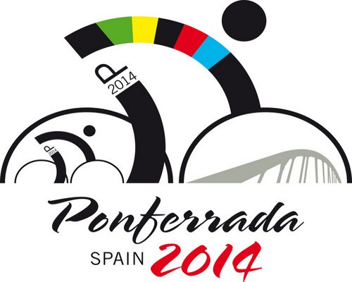 Horarios del Mundial de ciclismo de 2014, que se celebrará en Ponferrada