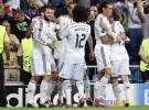 Champions League 2014-2015: El Real Madrid encuentra un alivio goleando al Basilea