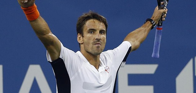 ATP Shenzhen 2014: Robredo a cuartos de final; ATP Kuala Lumpur 2014: Nishikori a cuartos