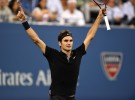 US Open 2014: Federer y Cilic a semifinales ganando a Monfils y Berdych