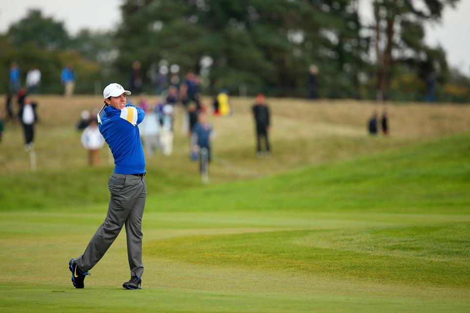 Ryder Cup 2014: Europa vence a USA y revalida el título