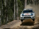 Rally de Australia 2014: victoria de Sébastien Ogier y triplete de Volkswagen