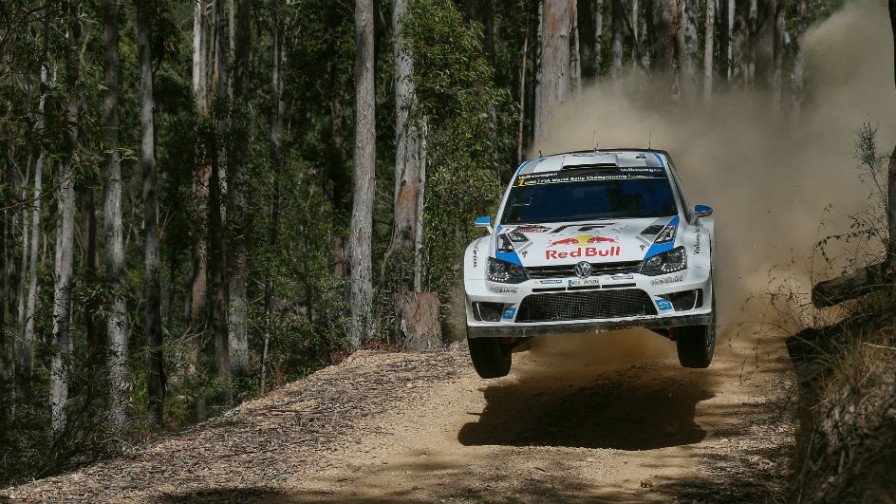 Arranca el Rally de Australia: fechas, recorrido tramo a tramo e inscritos