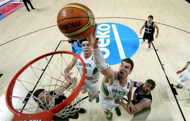 Splitter