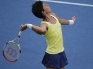 WTA Tokyo 2014: Azarenka y Suárez Navarro a octavos; WTA Guangzhou 2014: Silvia Soler a octavos