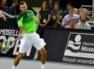 ATP Moselle 2014: Tsonga y Mathieu a cuartos de final